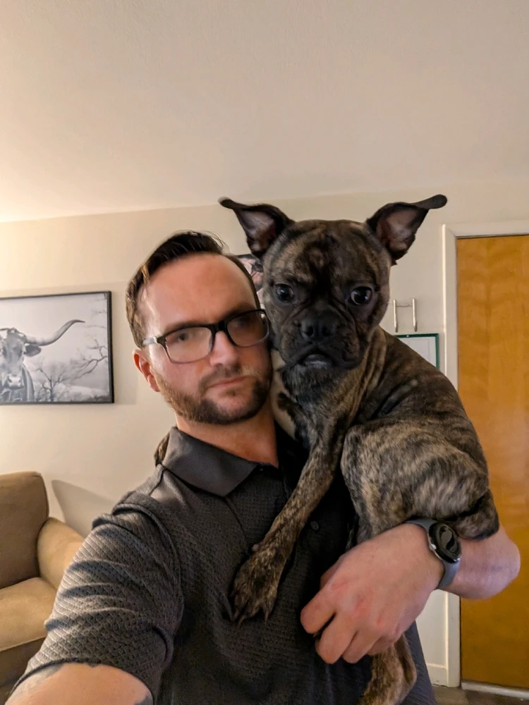 Image uploaded by Ryan