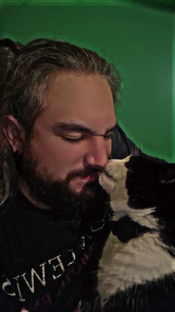 GIF uploaded by Keegan