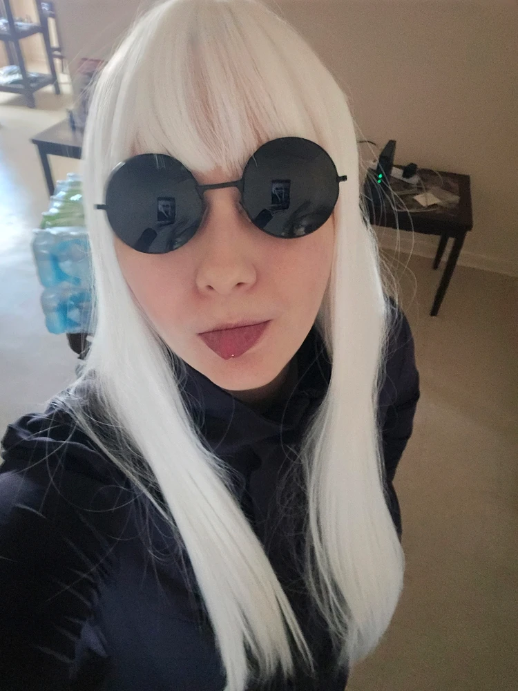 Image uploaded by Kayla