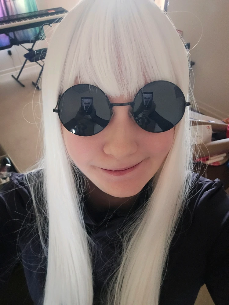 Image uploaded by Kayla