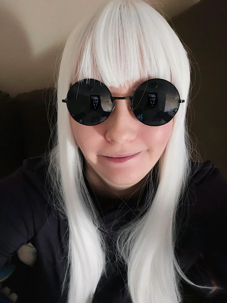 Image uploaded by Kayla