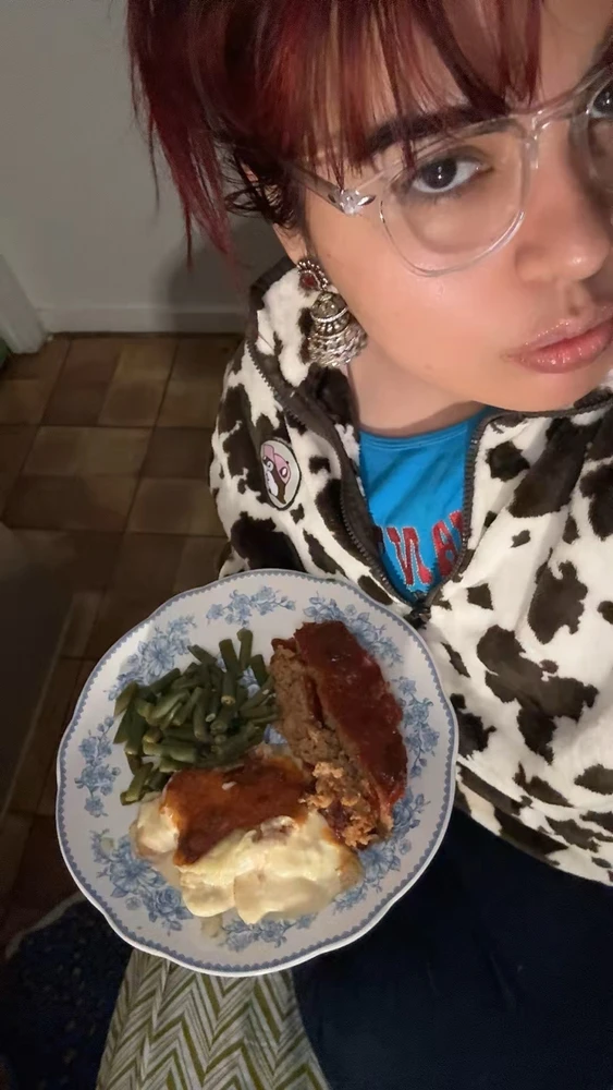 Image uploaded by Annalise