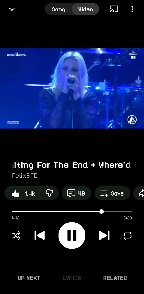 Image uploaded by Lexie