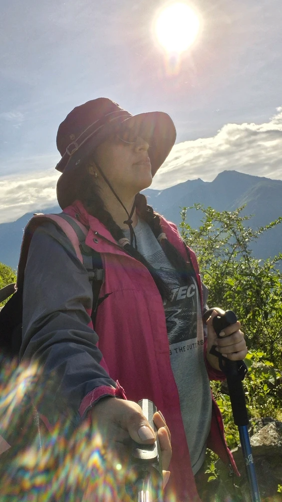 Nature & me