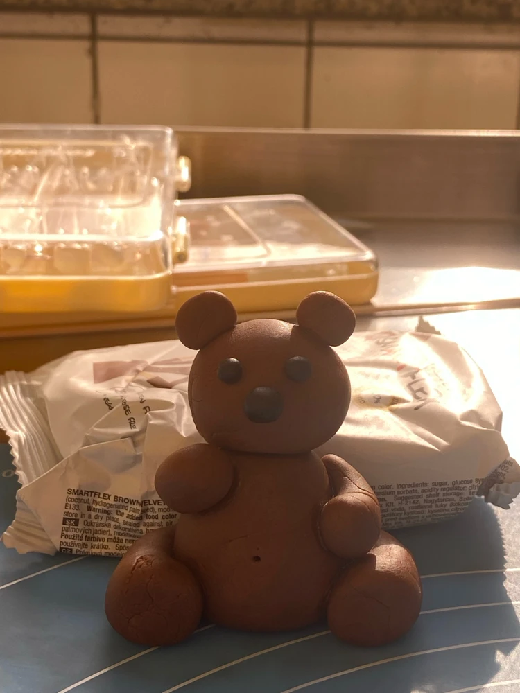 Obrázek nahrál Michaela