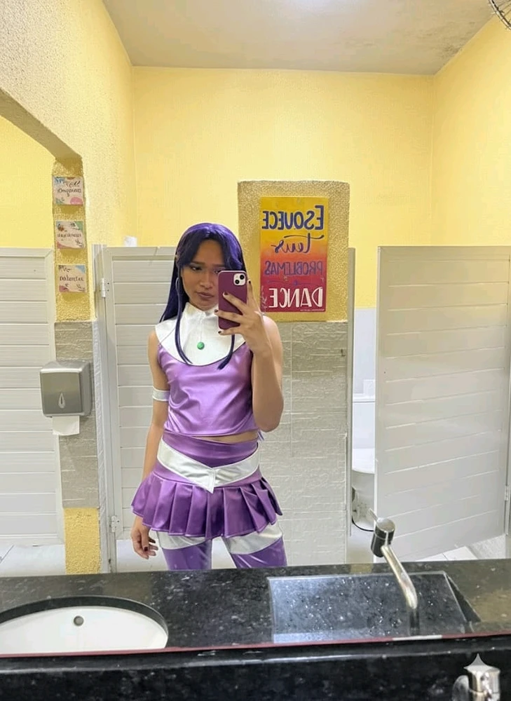 Imagem enviada por Mady