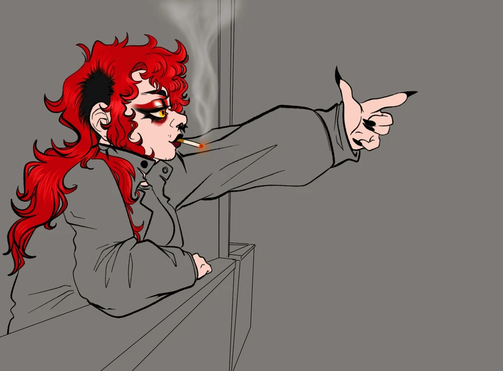 Image uploaded by Persephone