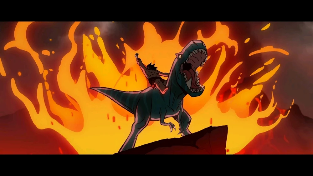 GIF subido por Darvin