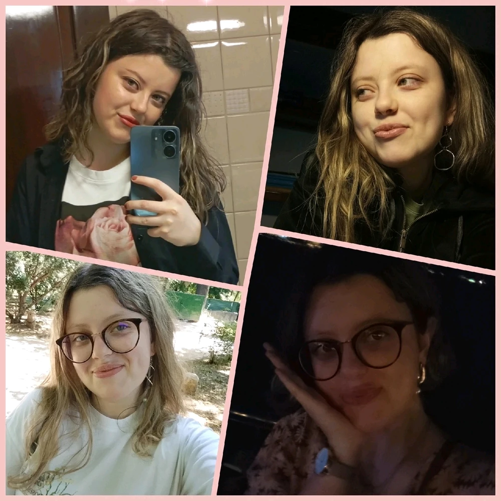 GIF uploaded by Mara