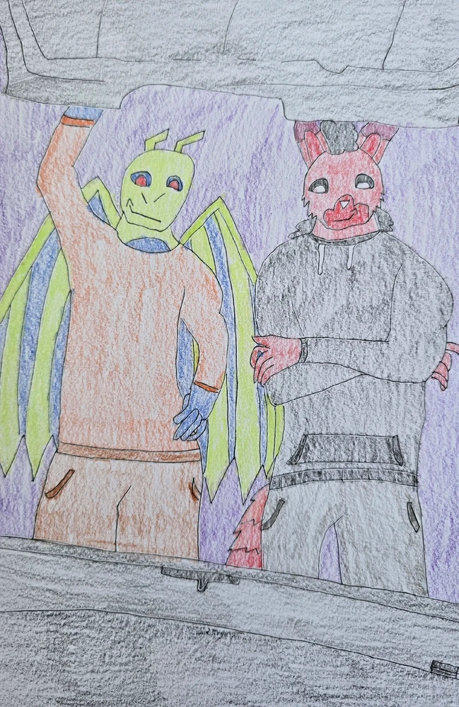 GIF uploaded by Oliver