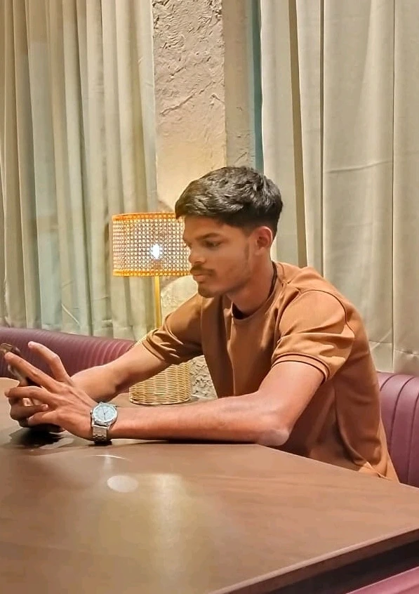 Image uploaded by Dayanand verma