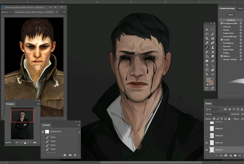 Bild hochgeladen von Riley D Walker