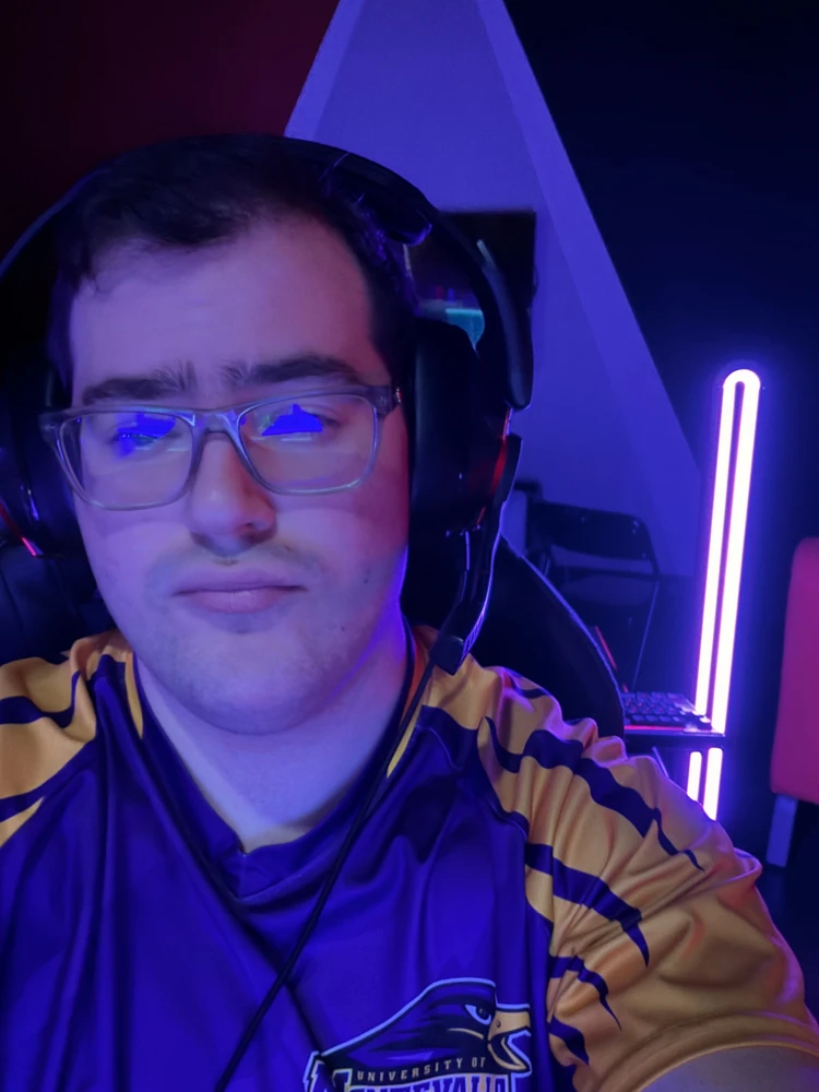 GIF subido por Connor