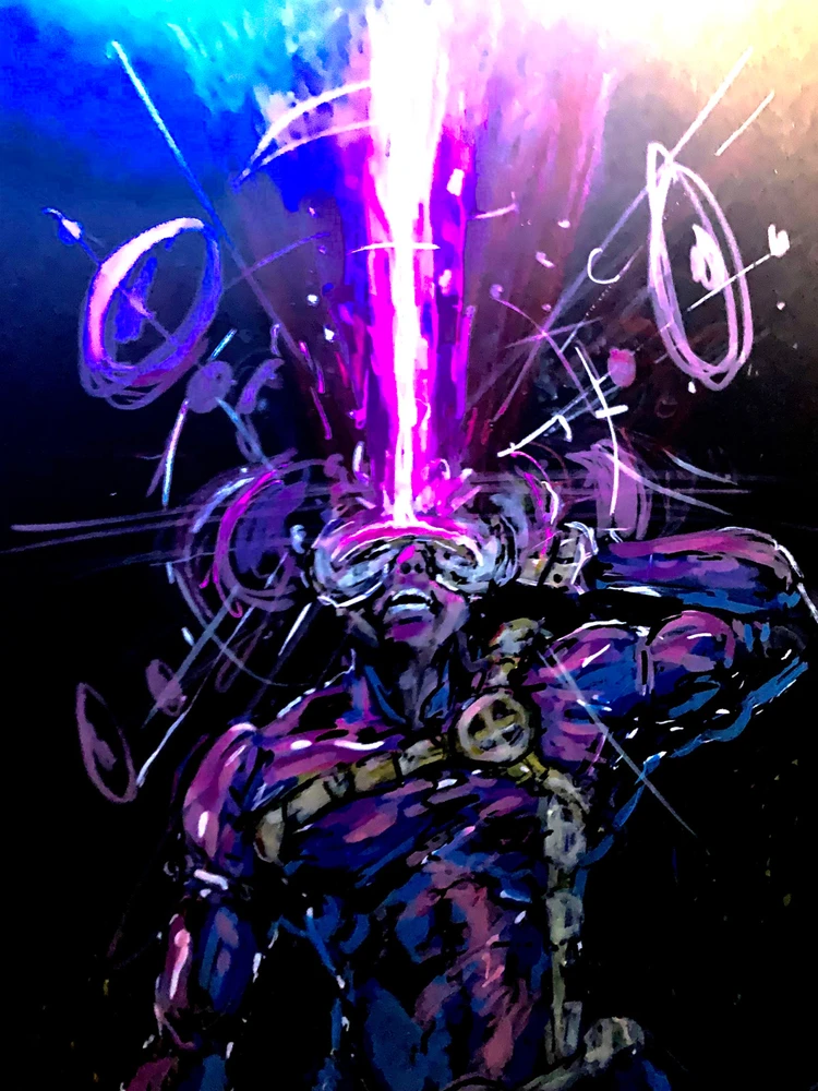 GIF uploaded by Oceano