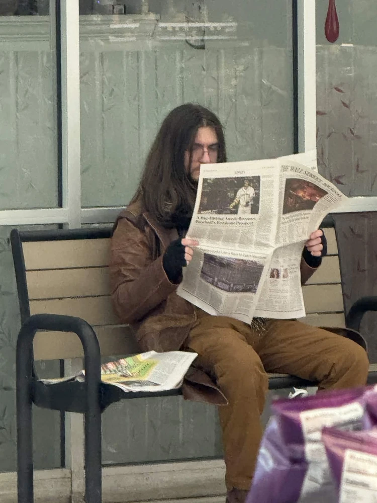 GIF uploaded by Ty Klaus