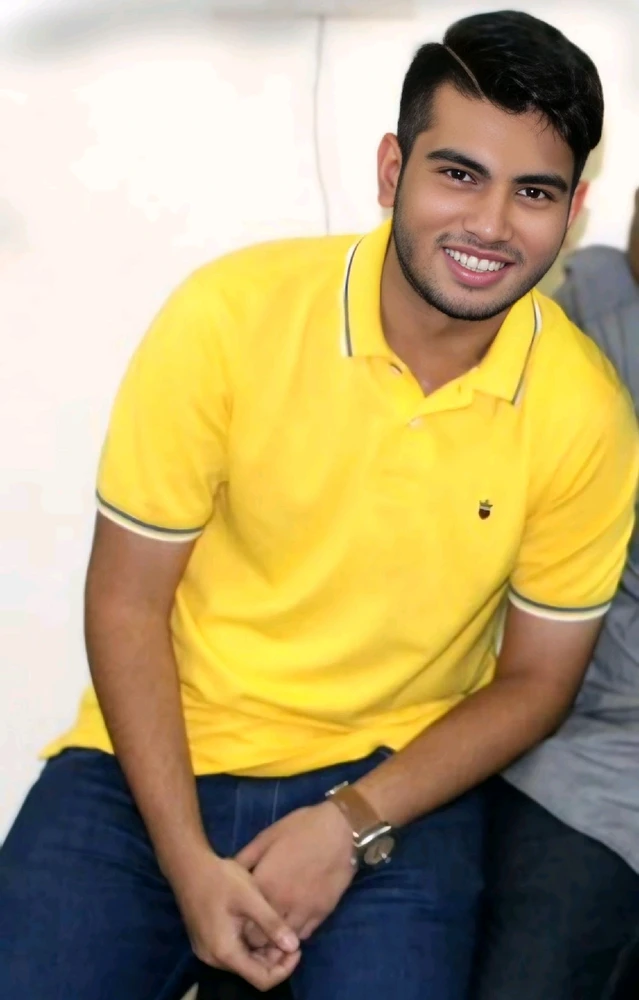 GIF uploaded by Ninad