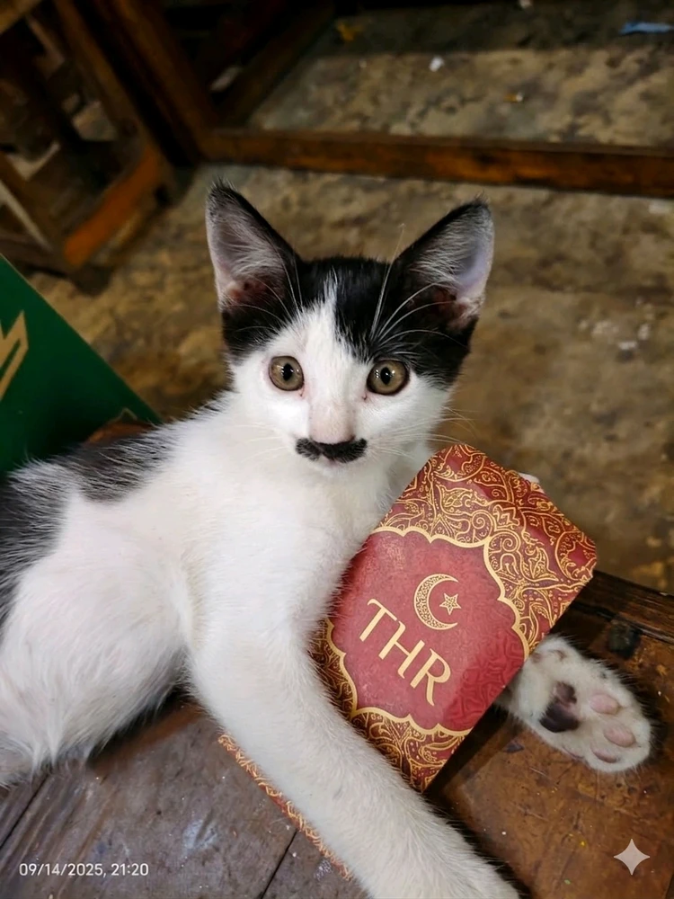 GIF uploaded by Duloh Joyodimejo