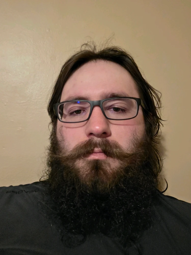 GIF uploaded by Mike