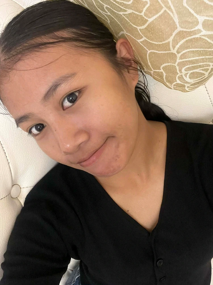 Gi-upload ni justel ang hulagway