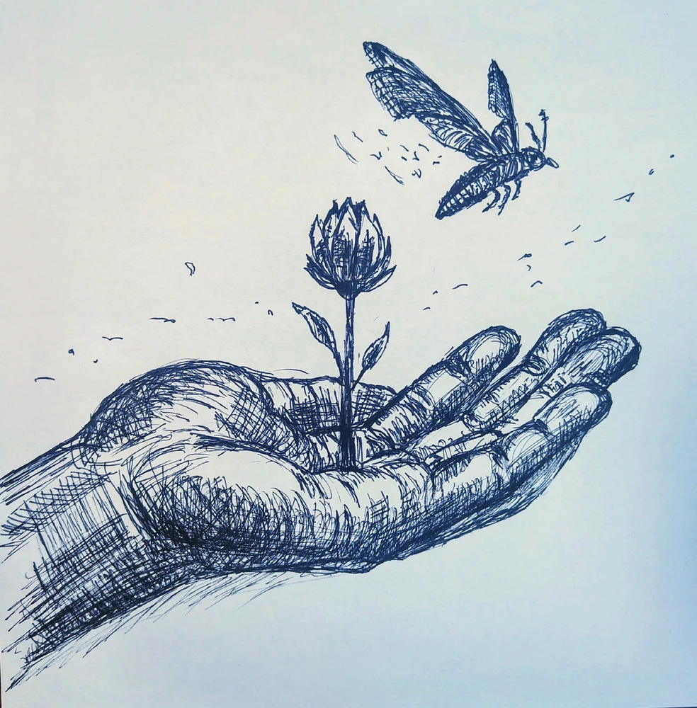 GIF uploaded by Mika