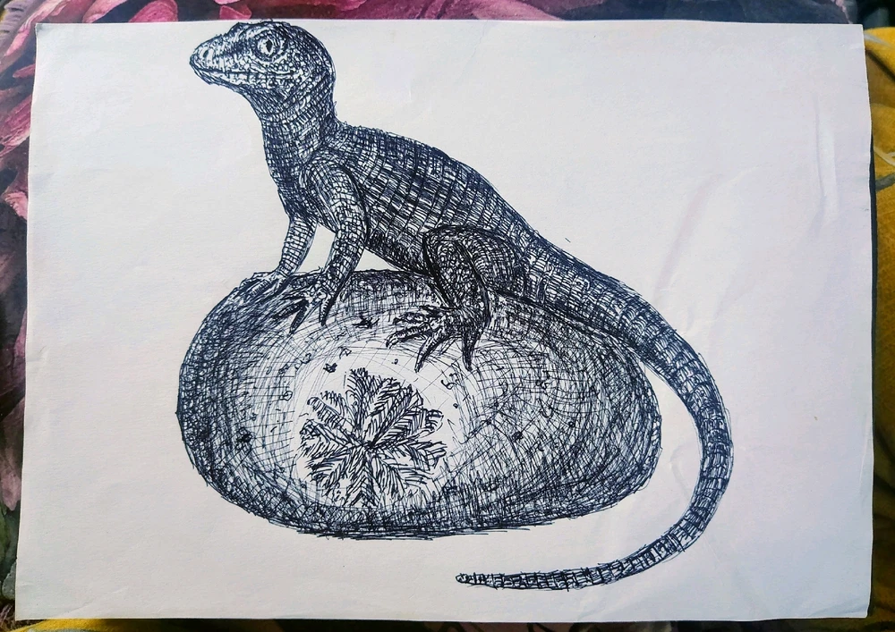 GIF uploaded by Mika