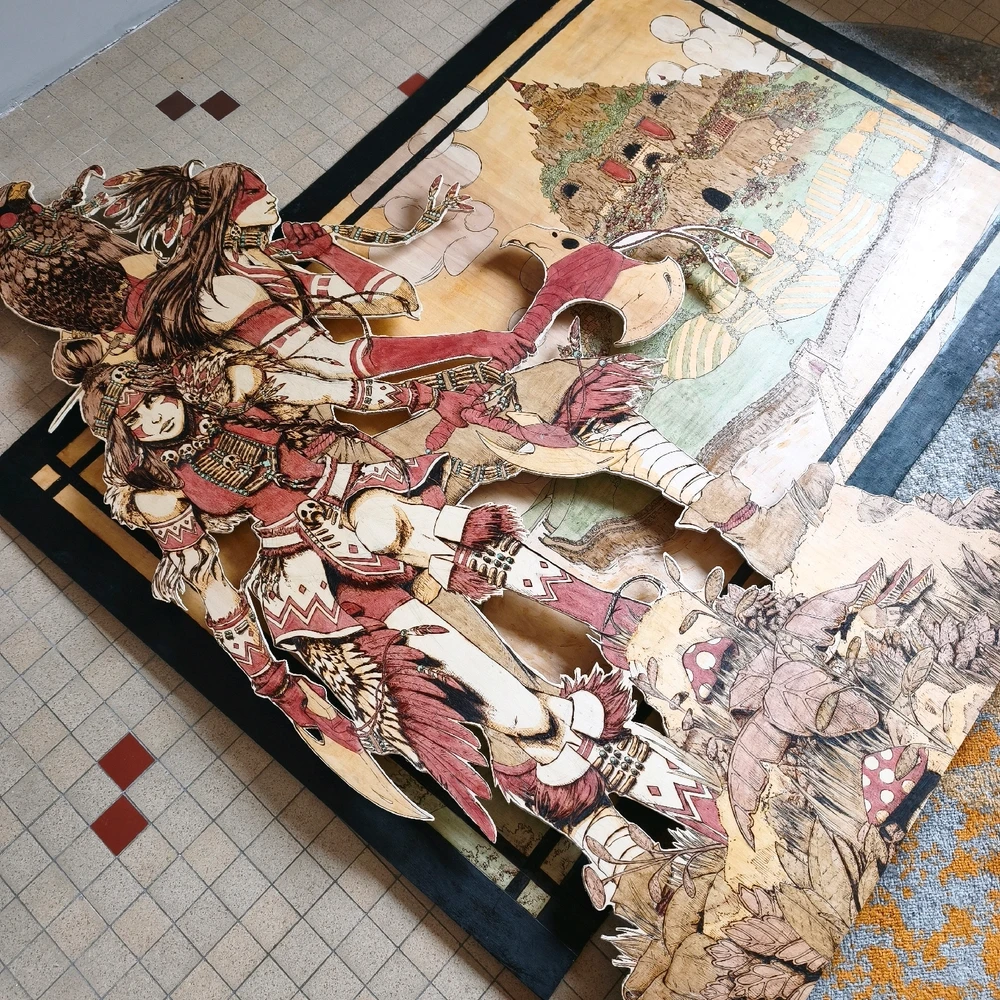 GIF ajouté par Eddy