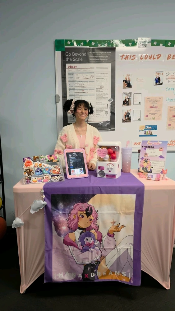 GIF uploaded by Amanda