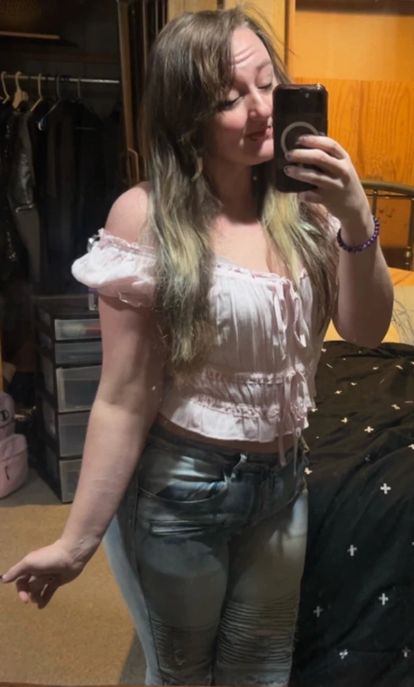 GIF uploaded by Paige