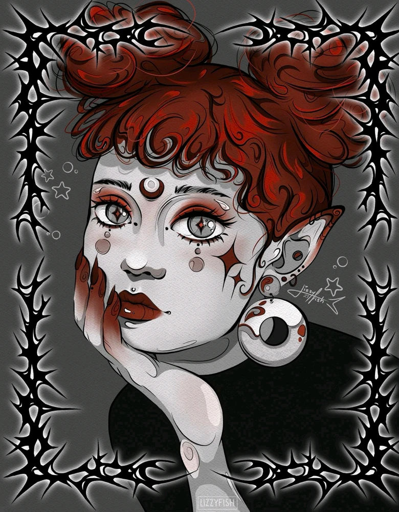 GIF uploaded by Lizzy