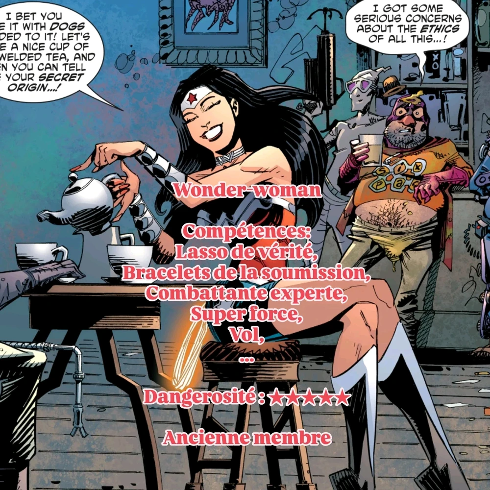 Image ajoutée par Sylvan