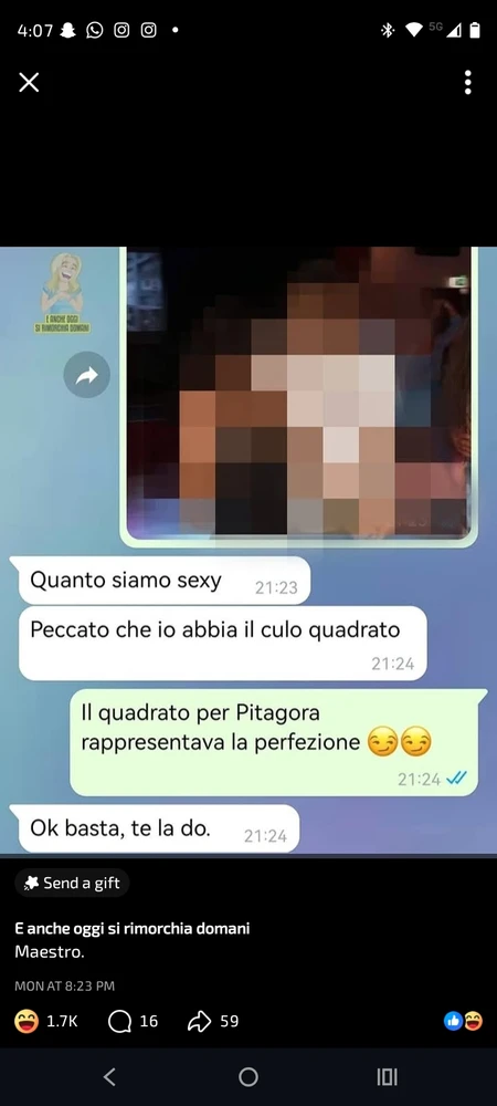 Image uploaded by Gaia