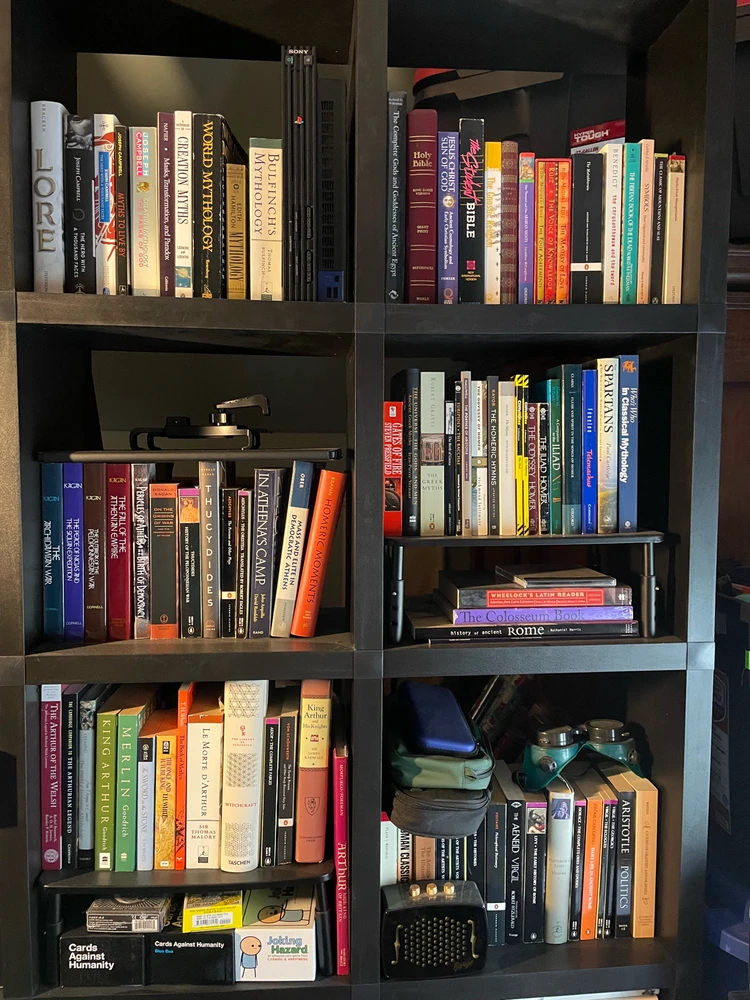 GIF uploaded by Ched