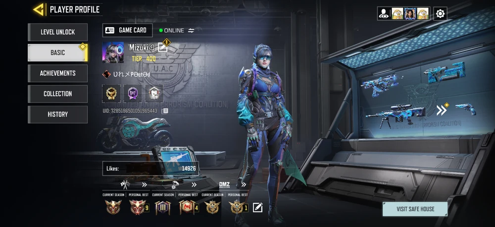 GIF uploaded by Julie