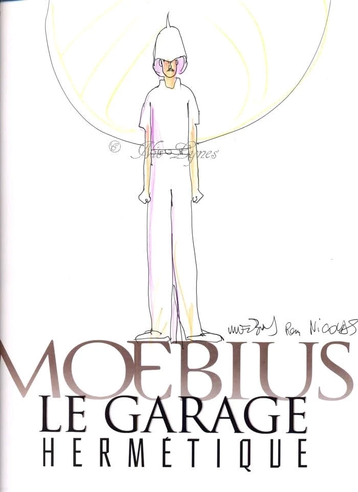 Image ajoutée par Nio