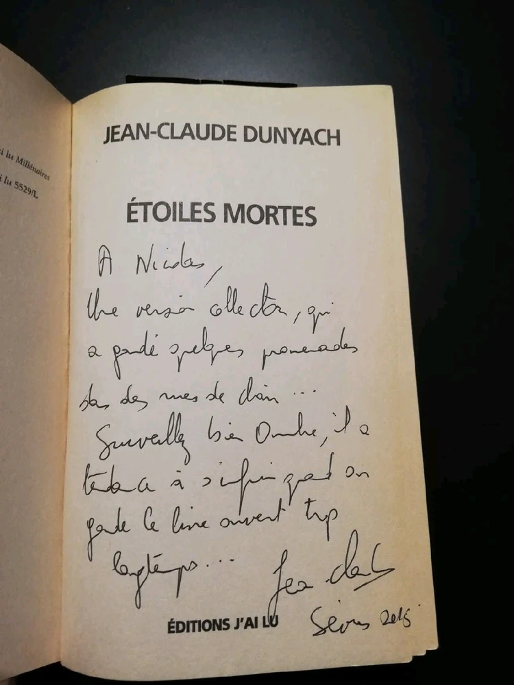 Image ajoutée par Nio