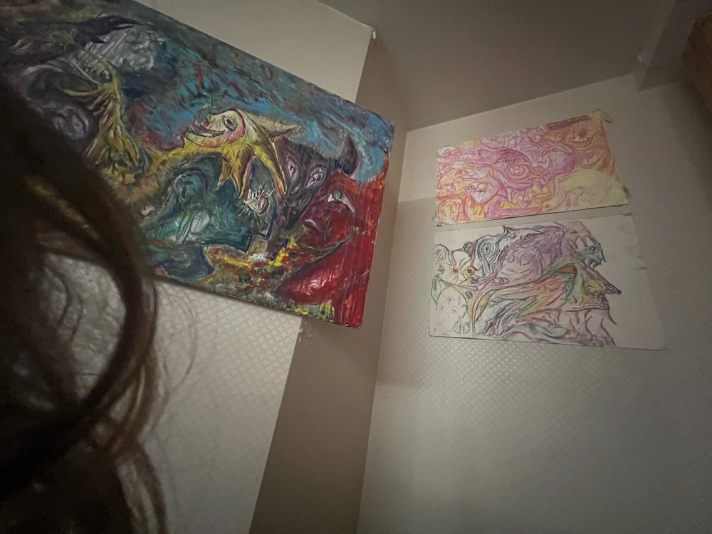 Image uploaded by Marianna
