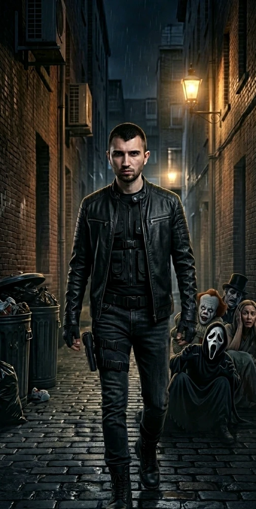 GIF uploaded by Самуил Samchester