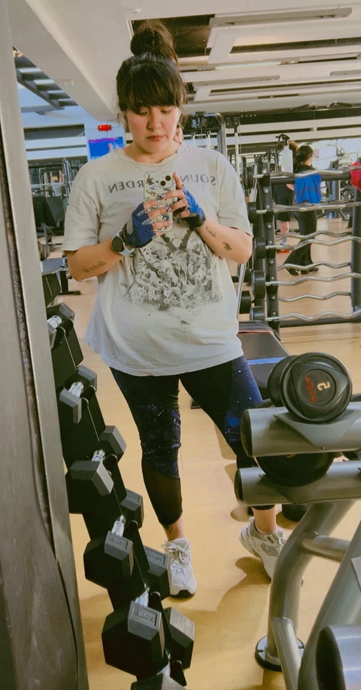 GIF subido por Ximena