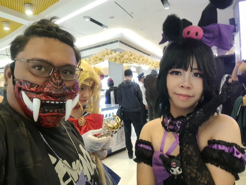 Kurumi