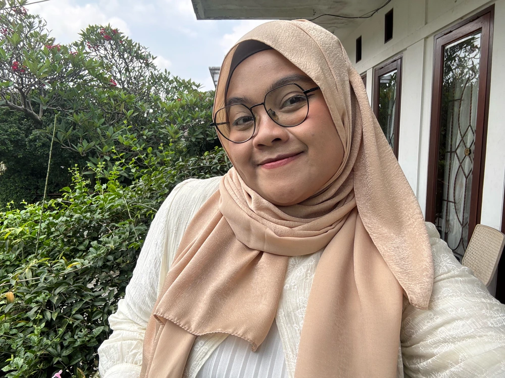 Sary napetrak'i Nadia