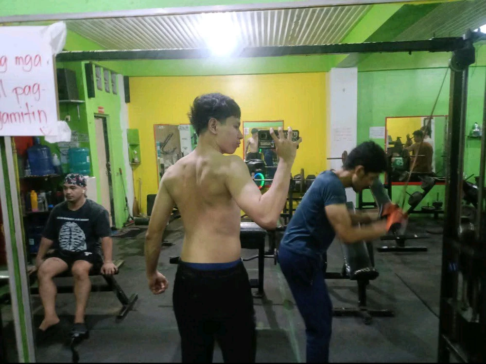 pasarap