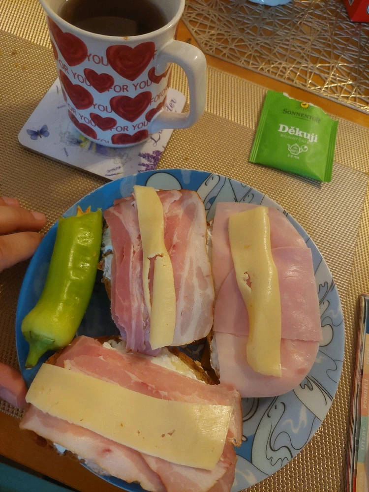 GIF nahrál Táňa
