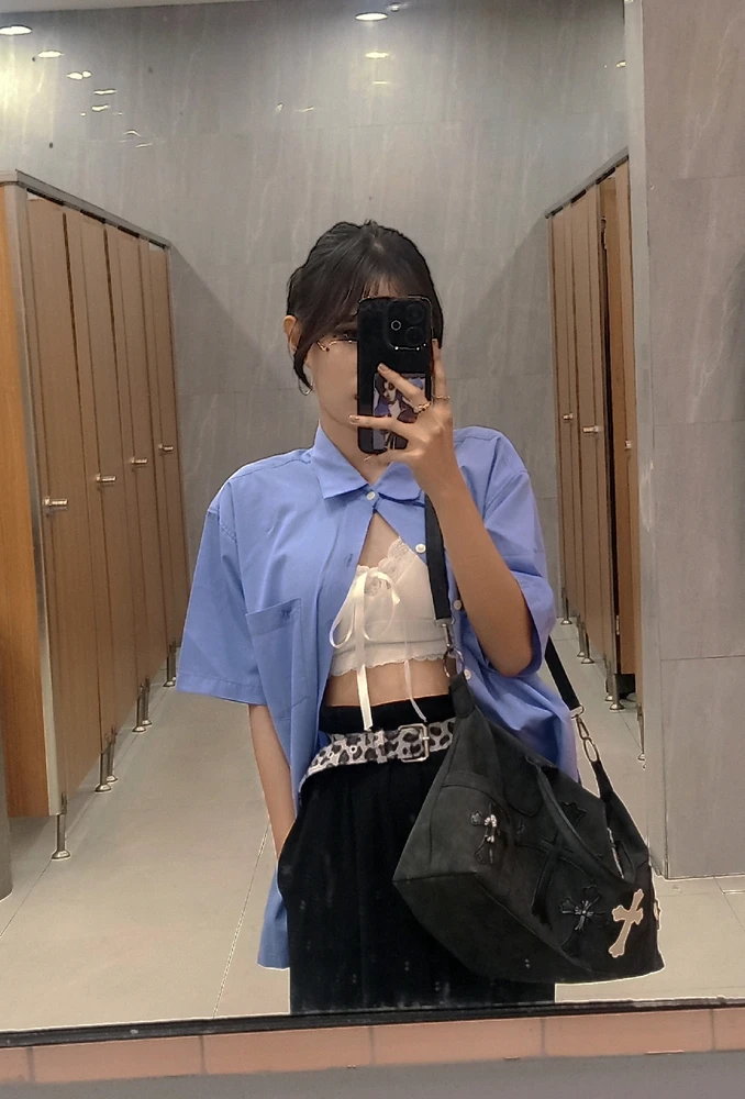 Gi-upload ni Chei ang hulagway