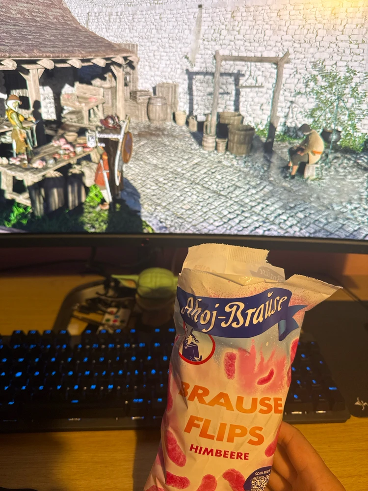 Bild hochgeladen von Dennis