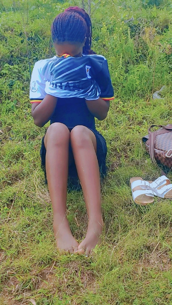 Shy me