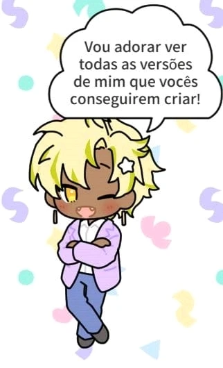 Imagem enviada por Dhyani(≧▽≦)