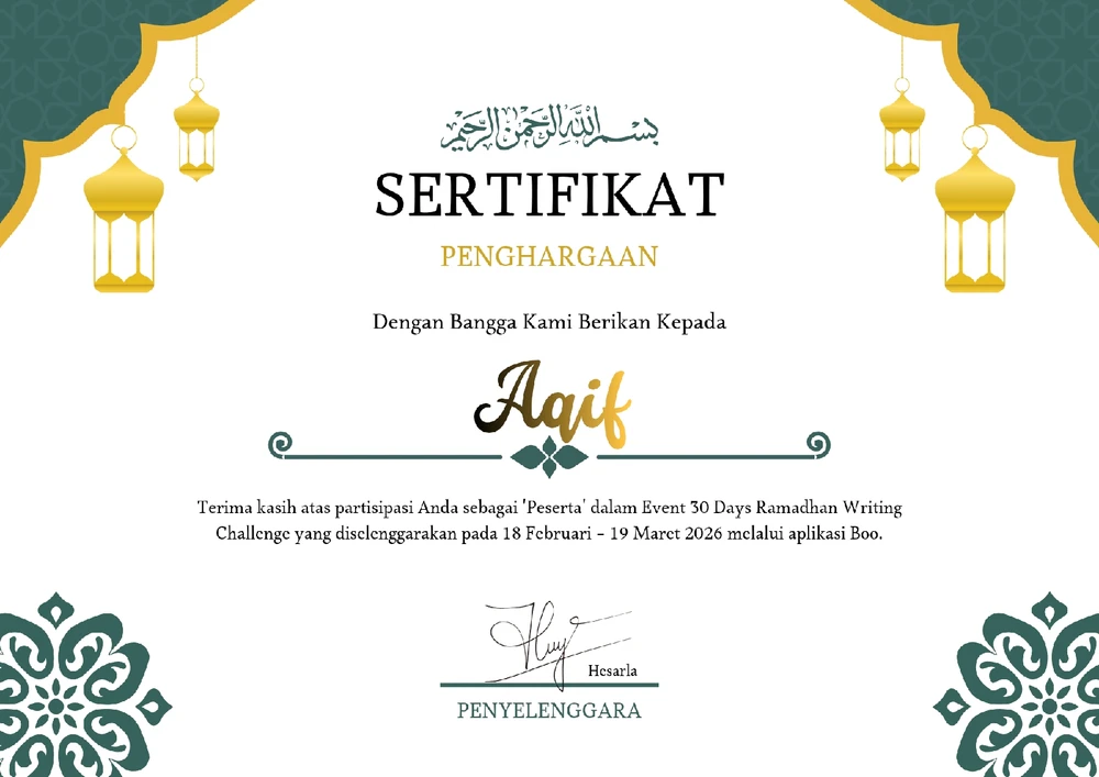 Gambar diunggah oleh Hes