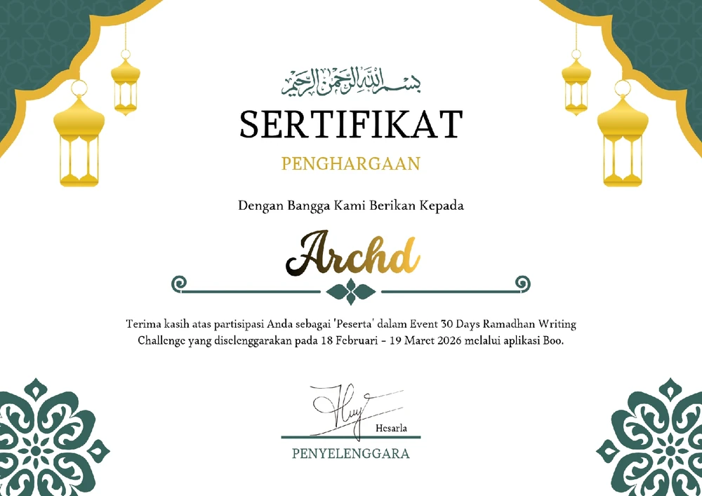 Gambar diunggah oleh Hes
