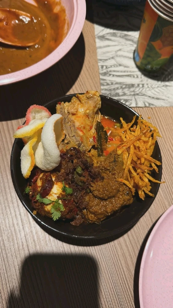 Sary napetrak'i Putri
