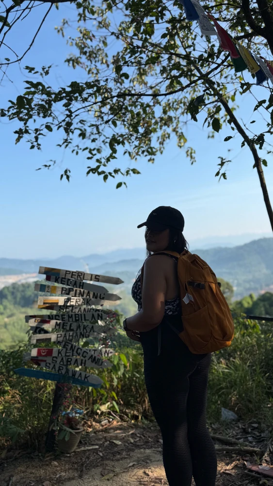 Gi-upload ni Bea ang hulagway